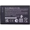 Nokia BL-L5J Akumulatoru baterija Li-Ion 1000mAh (OEM) Akumulatori