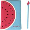 Escada, Summer Limited Edition - Sorbetto Rosso, GWP Notebook, Blue Somas portatīvajiem datoriem