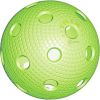 Tempish TRIX floorball ball green Florbolam 