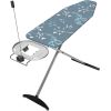 Vileda Total Reflect Plus ironing board Gludekļi un sistēmas
