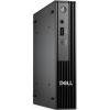 Dell Pro Micro (7YMHK), mini PC black, Windows 11 Pro Персональные компьютеры