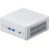 MINIS FORUM M1 Plus i5-12600H 16GB + 512GB Mini PC Personālie datori