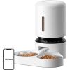 Petlibro Granary food dispenser with double bowl 5L (white) Viedās iekārtas un piederumi