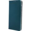 iLike Xiaomi  Redmi 10C / Poco  C40 Book Case V1 Dark Green Neoriģinālie Maciņi