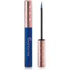 Naj Oleari, Impeccable, Precise, Liquid Eyeliner, 02, Blue Magnetic, 0.5 g Kосметические средства