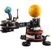 LEGO Technic 42179 Planet Earth and Moon in Orbit (Boj. iepak.) LEGO VIDIYO