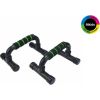 Tunturi Push Up Bar Atspiešanās rokturi, PVC, melni Jaunumi - Sports