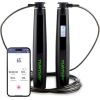 Tunturi Smart Jump Rope Viedā lecamaukla ar displeju un lietotni, 2.95m Jaunumi - Sports