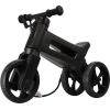 FUNNY WHEELS Rider Super Sport ALL BLACK SPECIAL EDITION Balansēšanas velosipēdi bērniem