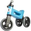 FUNNY WHEELS Rider Super Sport METALLIC BLUE Balansēšanas velosipēdi bērniem