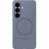 Samsung Silicone Magnet Case, Galaxy S26, blueviolet - Case Чехлы - оригинальные