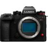 Panasonic Lumix DC-S1 II body Jaunumi - Audio-Video