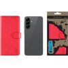 Tactical Field Notes Защитный чехол для Samsung Galaxy A56 5G / красный Чехлы - альтернативные