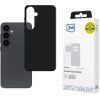 3mk Matt Case Pro for Samsung Galaxy S25 - matte black Neoriģinālie Maciņi