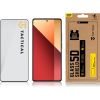 Tactical Glass Shield 5D for Xiaomi Redmi Note 13 Pro 4G|5G Black Защитная пленка для экрана