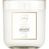 Aroma Home, Breathe, Scented Candle, 150 g Telpu aromāti