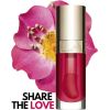 Clarins, Lip Comfort, Hydrating, Lip Oil, 20, Lovely Rose, 7 ml Lūpu krāsas, spīdumi, balzāmi