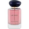 Fragrance World, U R Way Perfume, Eau De Parfum, For Women, 100 ml Smaržas - NESAKĀRTOTS