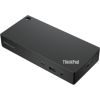 Lenovo ThinkSmart SmartDock 40BN0135EU Black Новинки Компьютерная техника