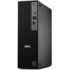 Dell Pro QCS1250 Desktop Slim Intel Core i3 i3-14100 Internal memory 16 GB DDR5 Solid-state drive capacity 512 GB Intel Integrated Graphics Keyboard language No keyboard Ubuntu Warranty 36 month(s) Personālie datori