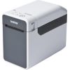 Brother TD-2125NWB Mono Thermal Label Printer Wi-Fi Новости - Для офиса