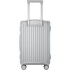 Xiaomi Aluminum Frame Luggage 20" 3900 g Luggage Grey Polycarbonate/Polyester Новинки Компьютерная техника