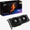 Acer Nitro Intel Arc B570 OC Arc B570 10 GB GDDR6 Видеокарты