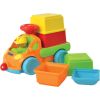 Tomtect Tomy, Toomies, Cars Playset, Stacking Toy With Sounds, For Boys Машины и аксессуары