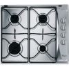 Whirlpool AKM268IX Gāzes virsma, 58cm, Inox