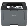 BROTHER HL-L5200DW MV-LASER-PRINT Lāzerprinteri