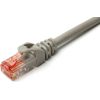 Kabelis Brackton Patch SF/UTP 25m CAT 6a Light Grey Сетевые кабели