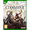 Bandai Code Vein II, Xbox Series X - Game Xbox spēles
