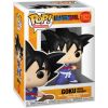 FUNKO POP! Vinila Figūra: Dragon Ball - Goku Figūriņas un varoņi