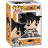 FUNKO POP! Vinila figūra: Dragon Ball Super: Broly - Goku (Kid) Figūriņas un varoņi