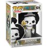 FUNKO POP! Vinila figūra: One Piece: Brook (Bonekichi) Figūriņas un varoņi