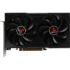 Biostar Radeon RX7600 OC AMD Radeon RX 7600 8 GB GDDR6 Grafiskās video kartes