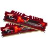G.Skill RipjawsX, DDR3, 16 GB, 2133MHz, CL11 (F3-2133C11D-16GXL) Оперативная память (RAM)