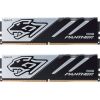 DDR5 Apacer Panther 32GB (2x16GB) 5200MHz CL40 1,25V RAM Operatīvā atmiņa