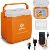 Lodówka turystyczna Peme Trip 31.5 l Aудио-видео