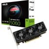 Asus GeForce RTX 5060 LP BRK OC 8GB GDDR7 DLSS4 (RTX5060-O8G-LP-BRK) Grafiskās video kartes