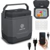 Lodówka turystyczna Peme Trip 31.5 l Aудио-видео