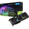 Pny Technologies PNY GeForce RTX 5060 Ti Epic-X RGB Overclocked Triple Fan 8GB GDDR7 DLSS4 (VCG5060T8TFXXPB1-O) Grafiskās video kartes