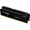 Kingston Fury Beast, DDR5, 64 GB, 5600MHz, CL40 (KF556C40BB2K2-64) Оперативная память (RAM)