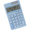 Kalkulator Genie 212B kalkulator niebieski Kalkulatori