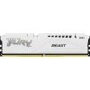 Kingston Fury Beast, DDR5, 16 GB, 5200MHz, CL40 (KF552C40BW-16) Оперативная память (RAM)