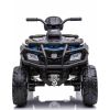 Ramiz Pojazd Quad XT-SPEED 4x4 Niebieski Jaunumi, Bērnu preces