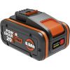 Akumulators Li-ion 20V / 8,0Ah. WORX WA3648, Worx Akumulatori