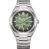 Citizen Titanium Zenshin 60 automatic  NK5020-58X Rokas pulksteņi 
