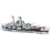 Jūras kuģa modelis COBI COBI-4839 Montāžas komplekts 1:300 Garums 870 mm Augstums 215 mm Rotaļlietas, Spēles, Transportlīdzekļi