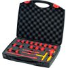 Wiha Tool set insulated - 43023 Новинки Для дома и сада 